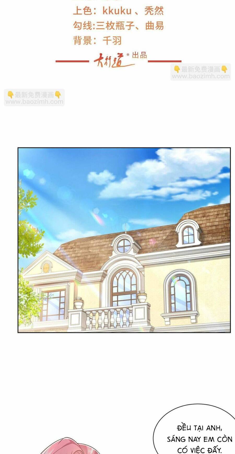 Mỗi Tuần Ta Có Một Nghề Nghiệp Mới Chapter 307 - 4