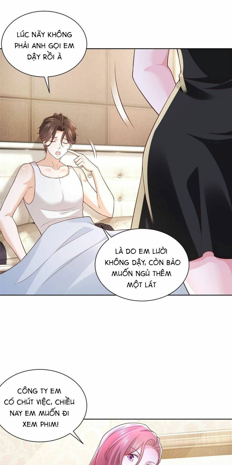 Mỗi Tuần Ta Có Một Nghề Nghiệp Mới Chapter 307 - 6