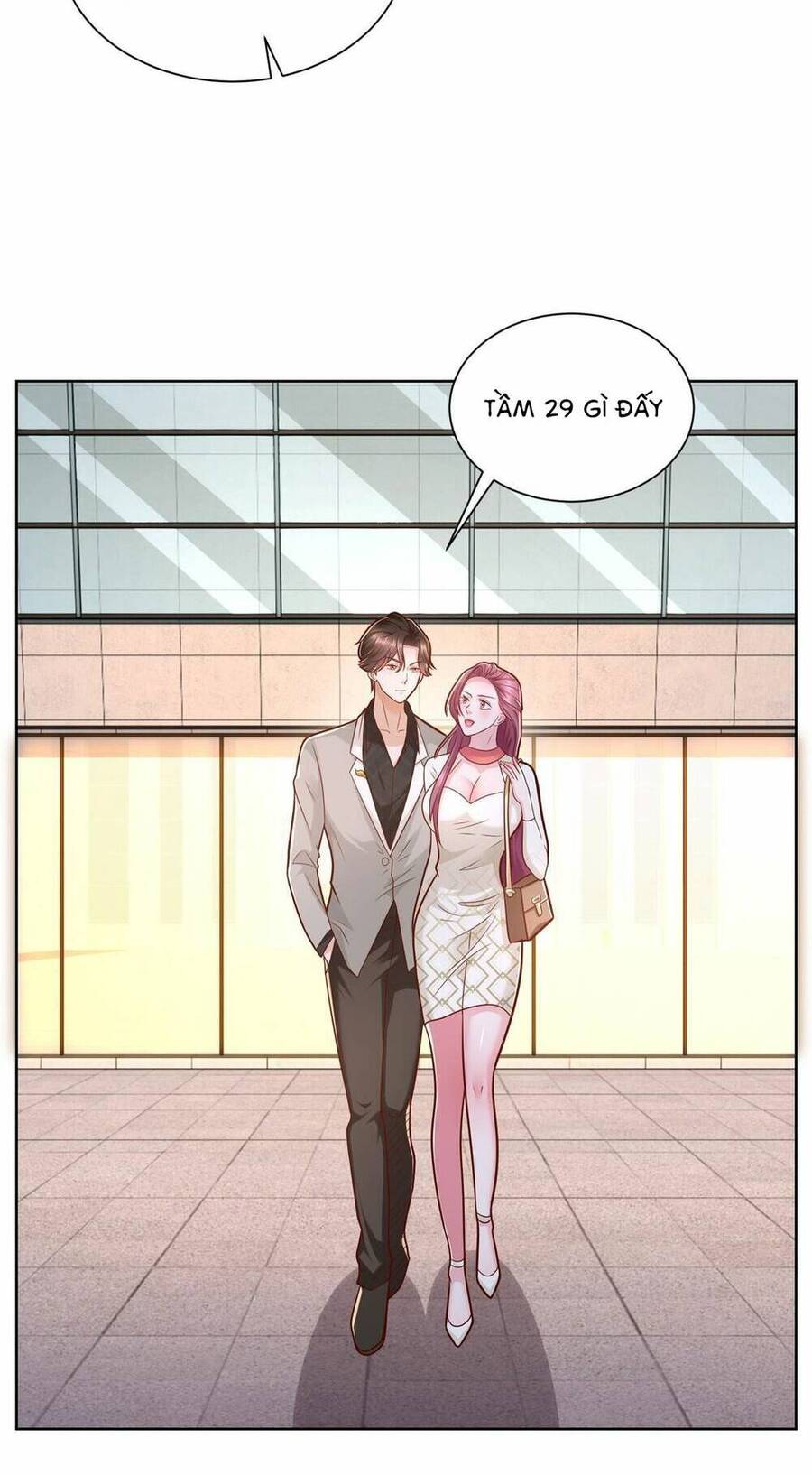 Mỗi Tuần Ta Có Một Nghề Nghiệp Mới Chapter 308 - 37