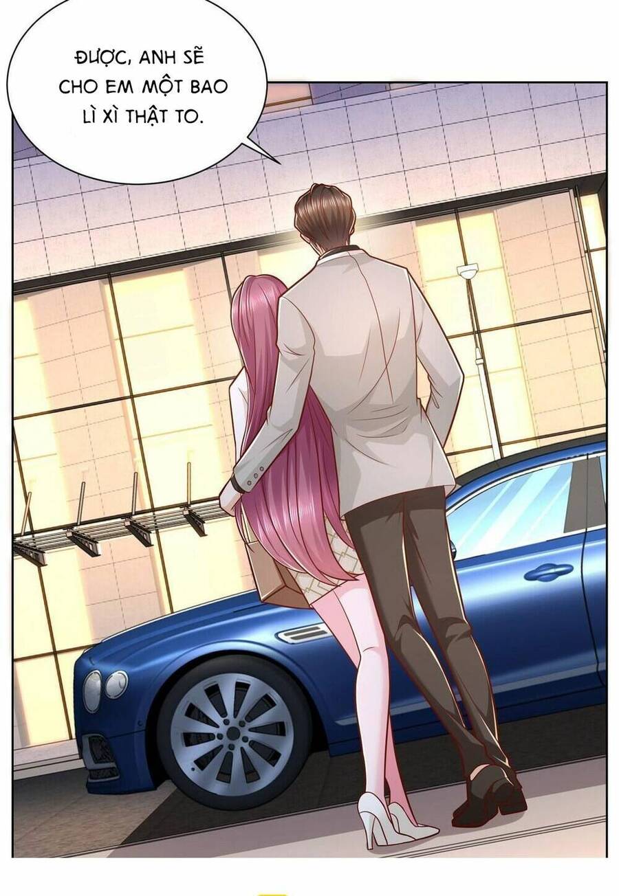 Mỗi Tuần Ta Có Một Nghề Nghiệp Mới Chapter 308 - 40