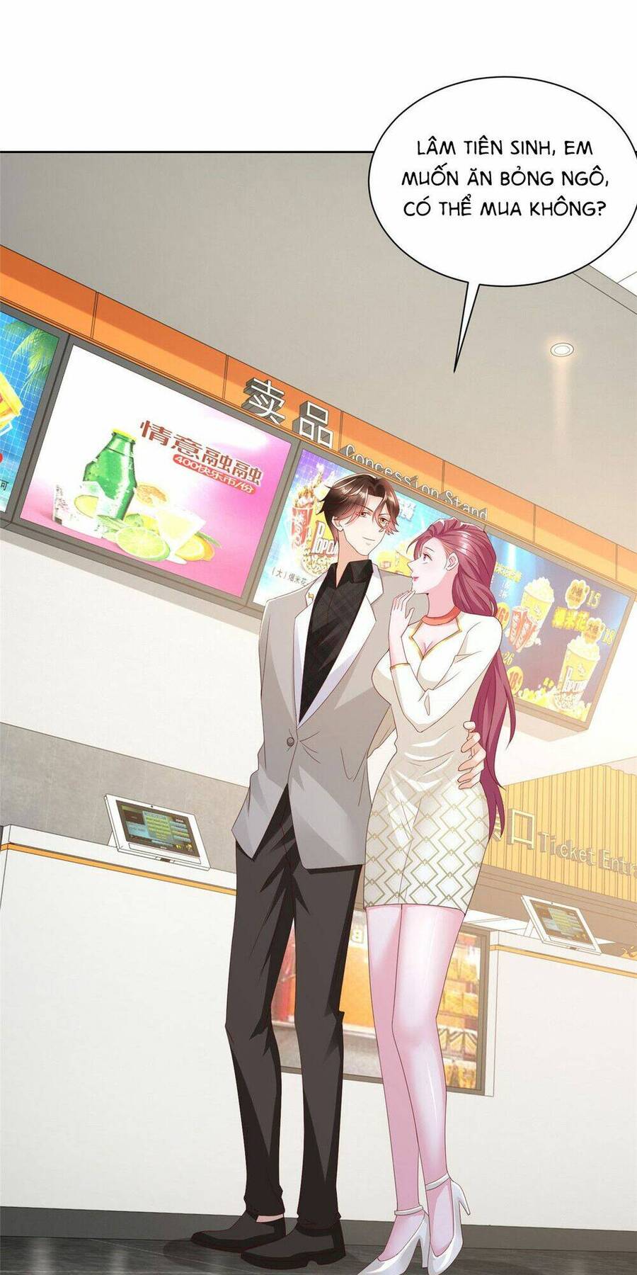 Mỗi Tuần Ta Có Một Nghề Nghiệp Mới Chapter 308 - 5