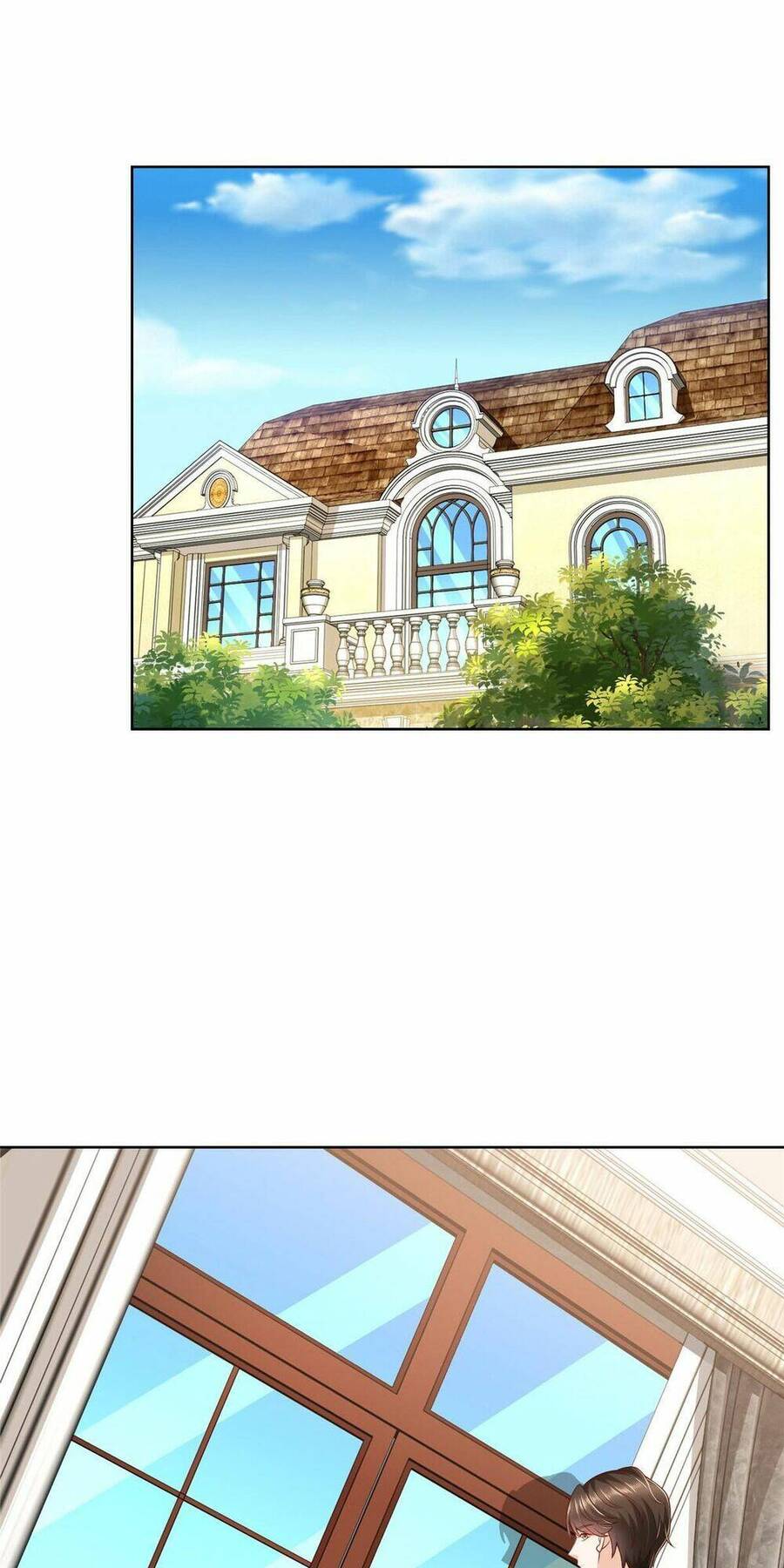 Mỗi Tuần Ta Có Một Nghề Nghiệp Mới Chapter 308 - 41