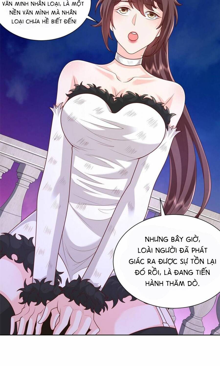 Mỗi Tuần Ta Có Một Nghề Nghiệp Mới Chapter 309 - 11