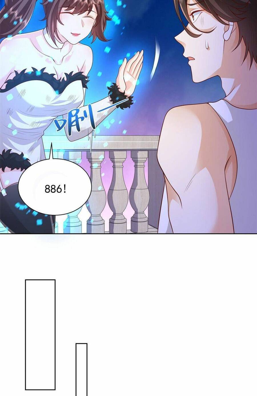 Mỗi Tuần Ta Có Một Nghề Nghiệp Mới Chapter 309 - 13