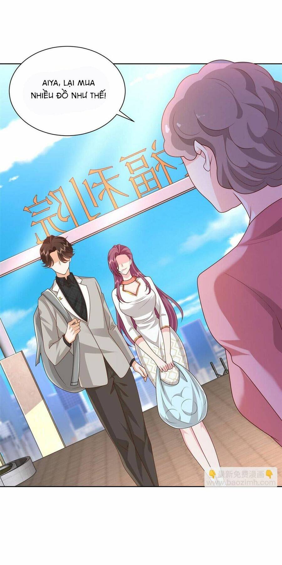 Mỗi Tuần Ta Có Một Nghề Nghiệp Mới Chapter 309 - 15