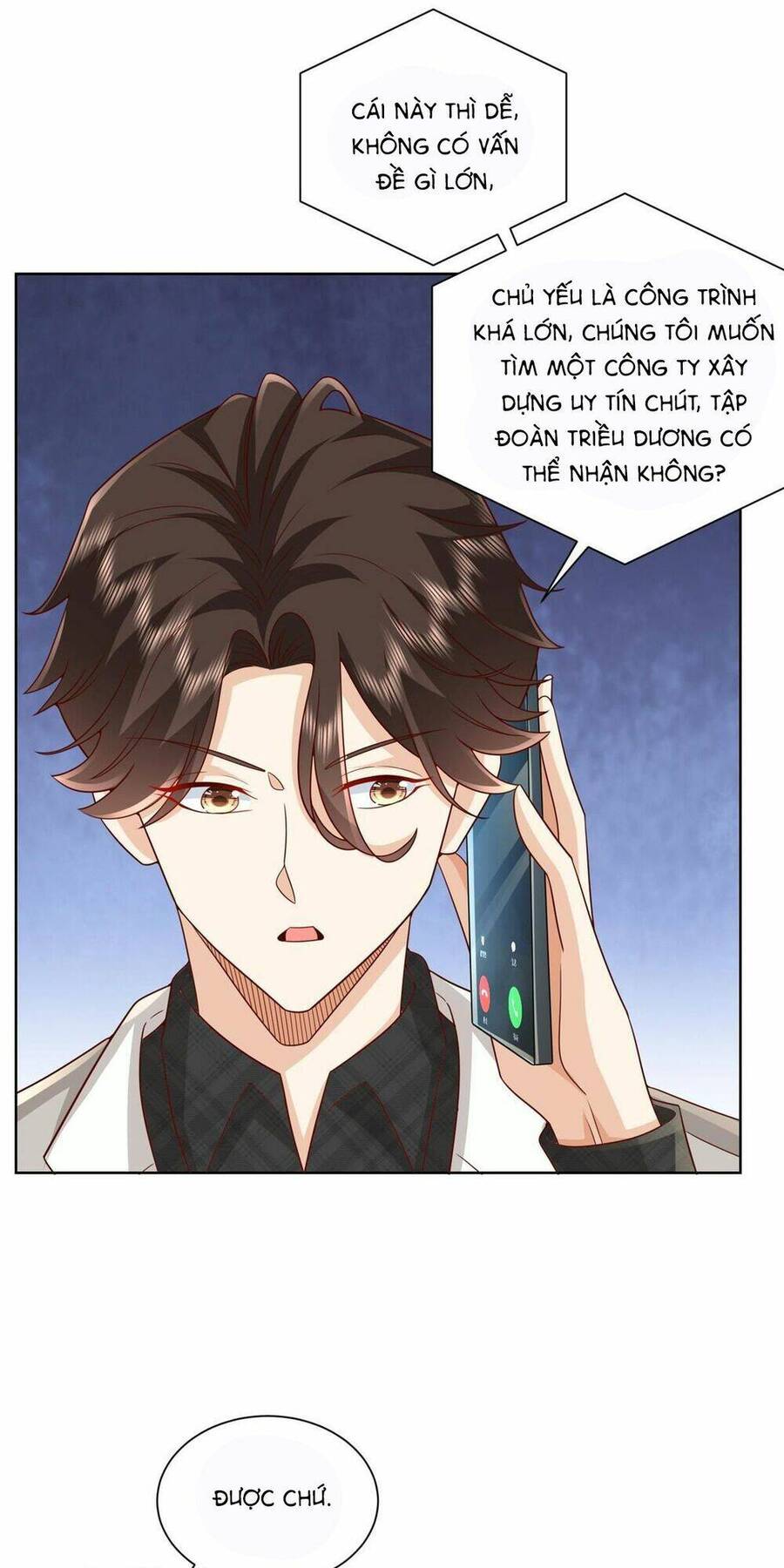 Mỗi Tuần Ta Có Một Nghề Nghiệp Mới Chapter 309 - 24