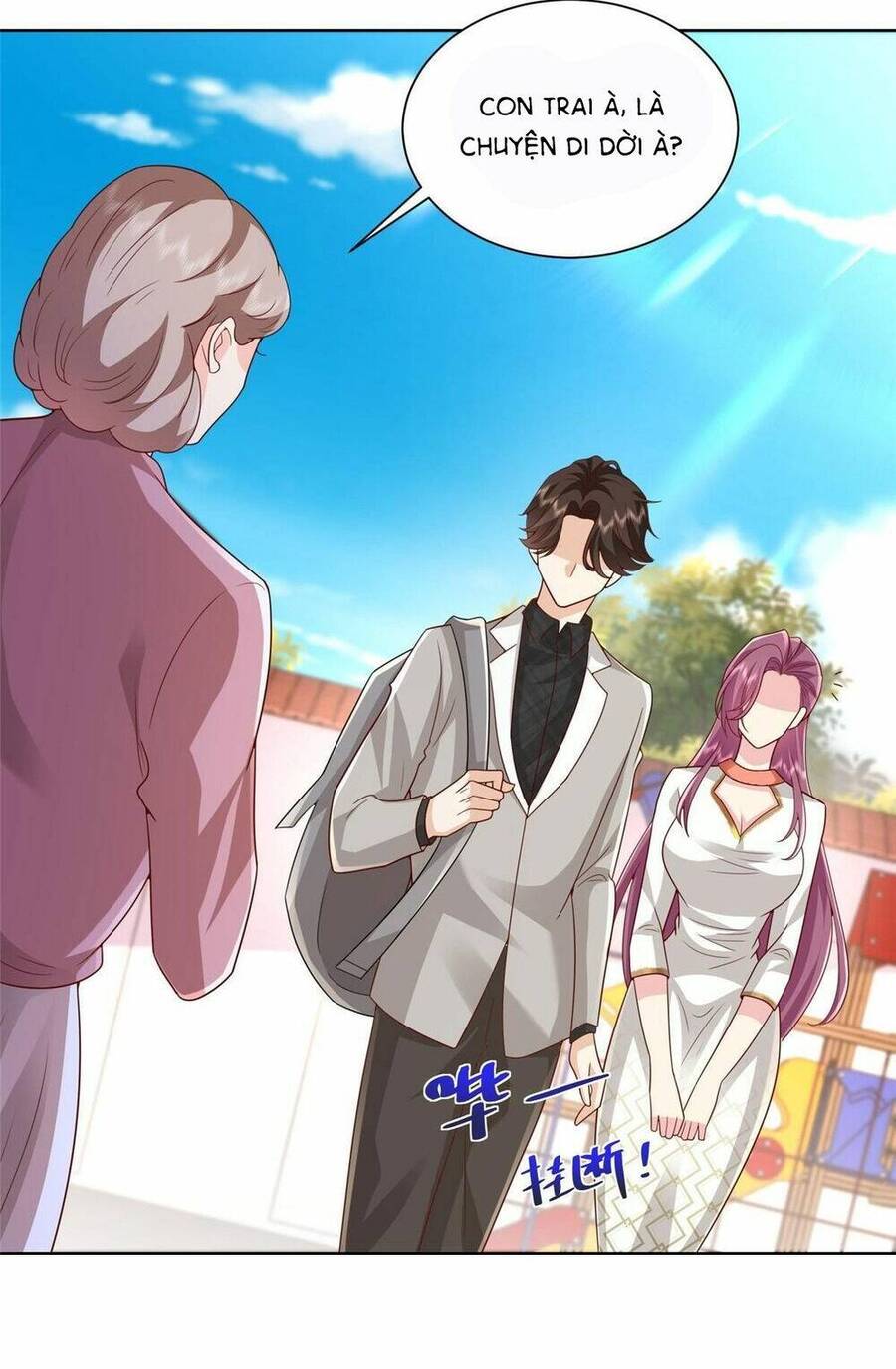 Mỗi Tuần Ta Có Một Nghề Nghiệp Mới Chapter 309 - 26