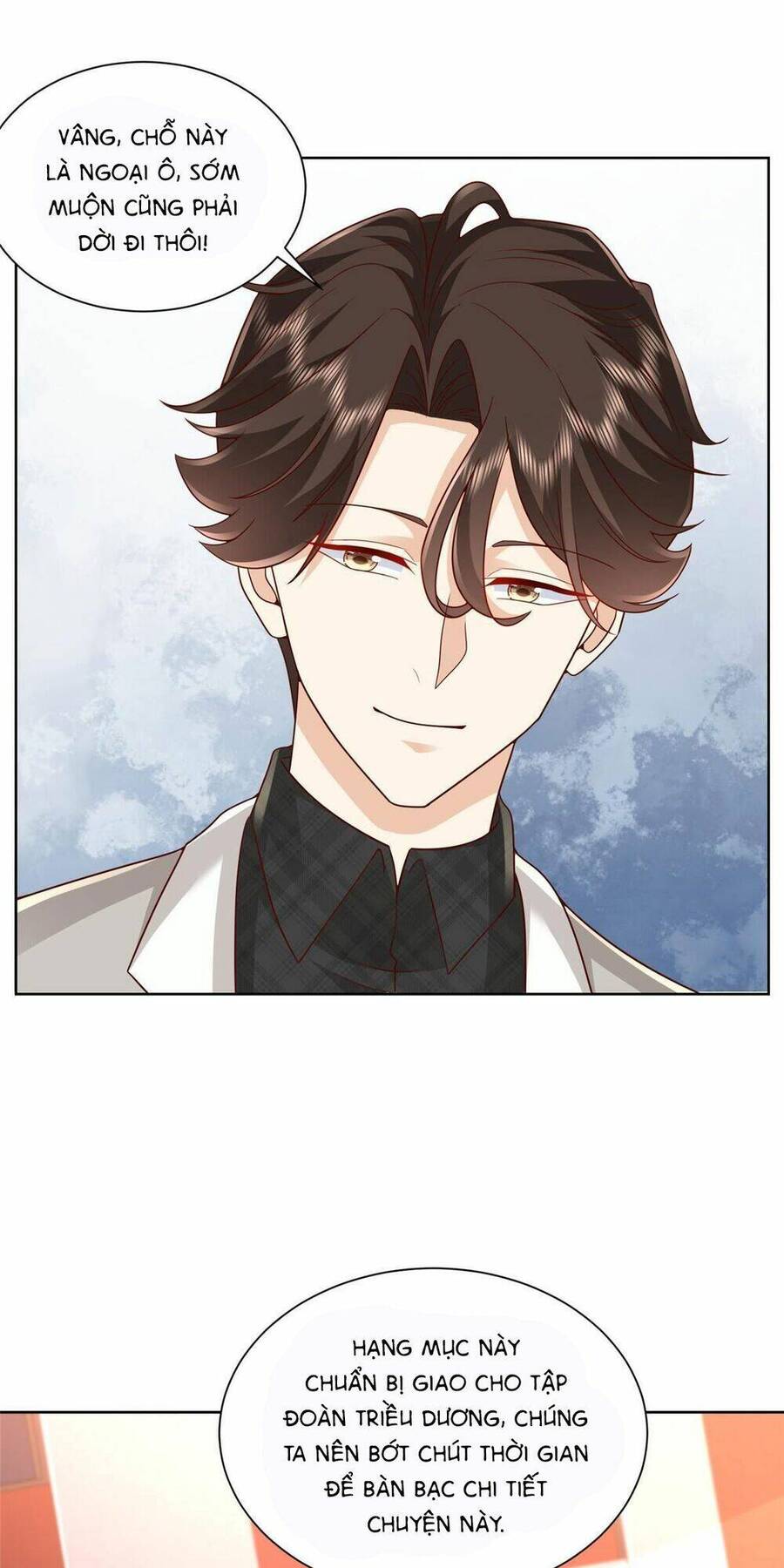 Mỗi Tuần Ta Có Một Nghề Nghiệp Mới Chapter 309 - 27