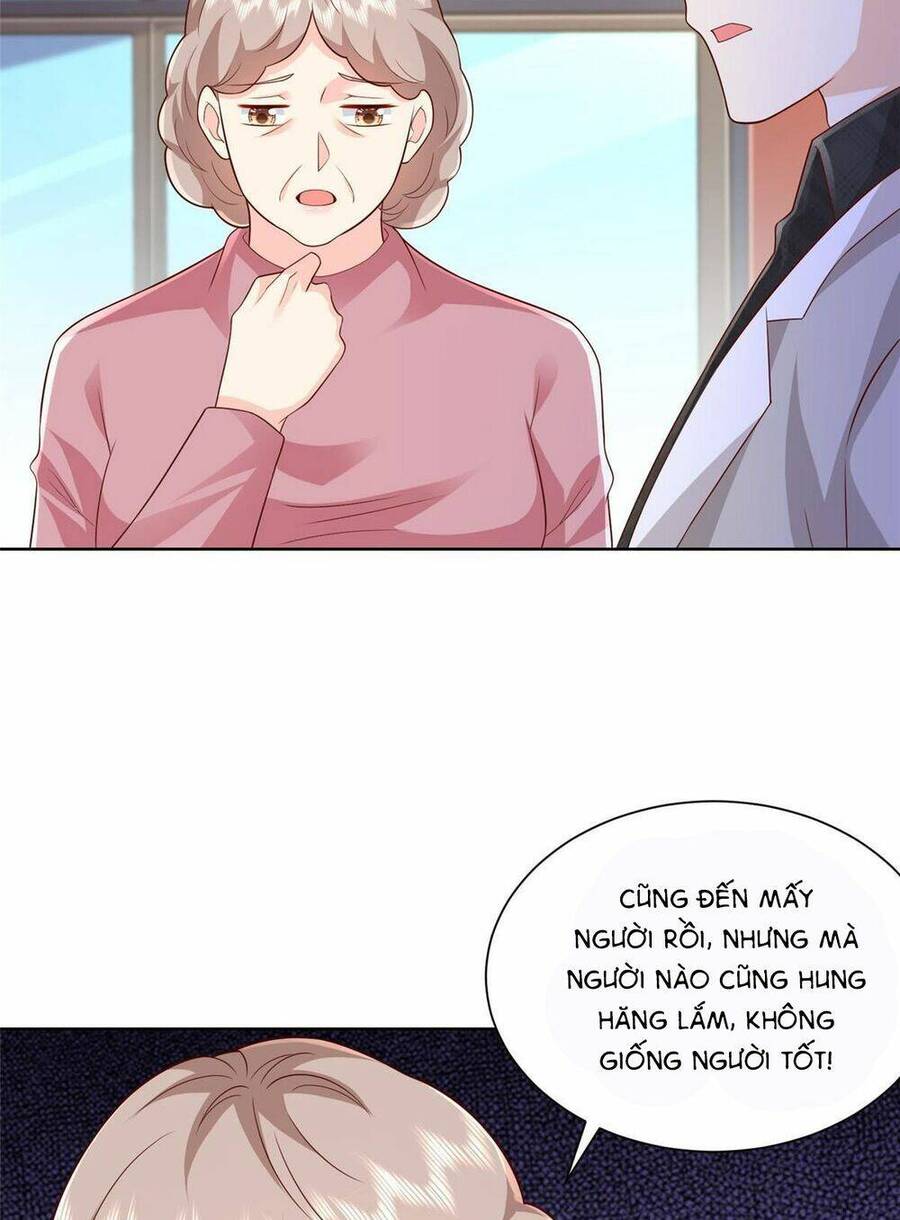 Mỗi Tuần Ta Có Một Nghề Nghiệp Mới Chapter 309 - 31