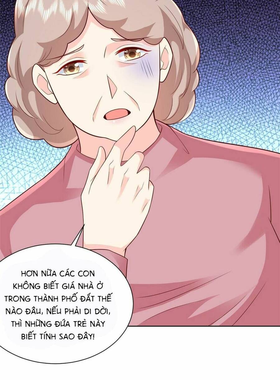 Mỗi Tuần Ta Có Một Nghề Nghiệp Mới Chapter 309 - 32
