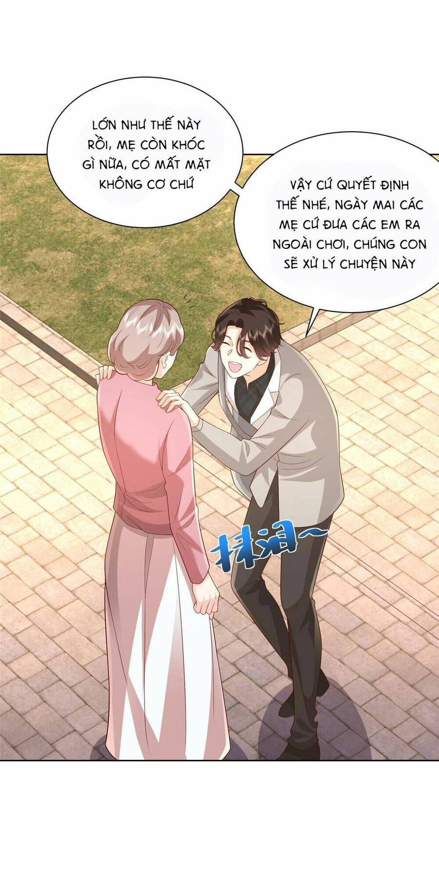 Mỗi Tuần Ta Có Một Nghề Nghiệp Mới Chapter 309 - 36