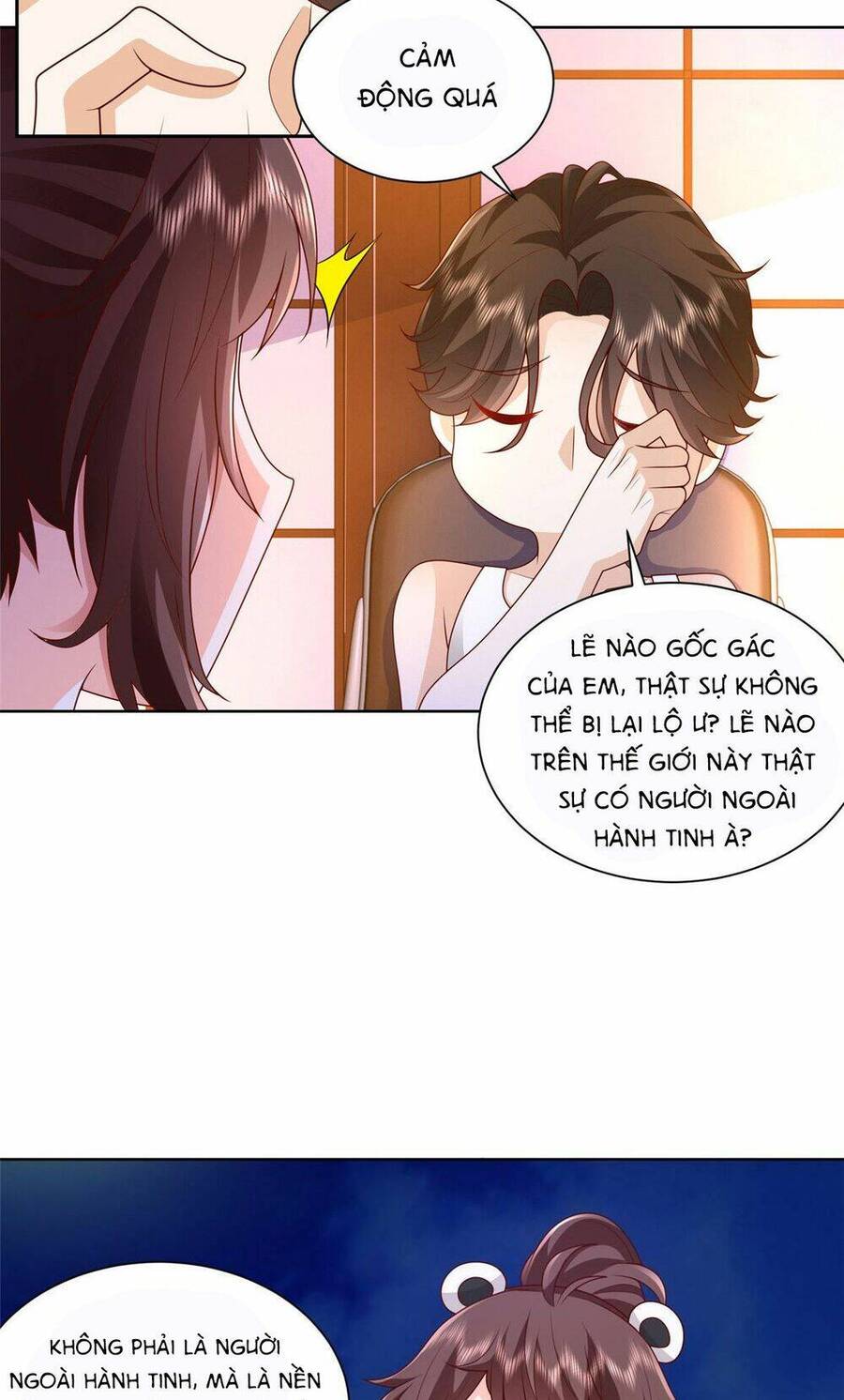 Mỗi Tuần Ta Có Một Nghề Nghiệp Mới Chapter 309 - 10