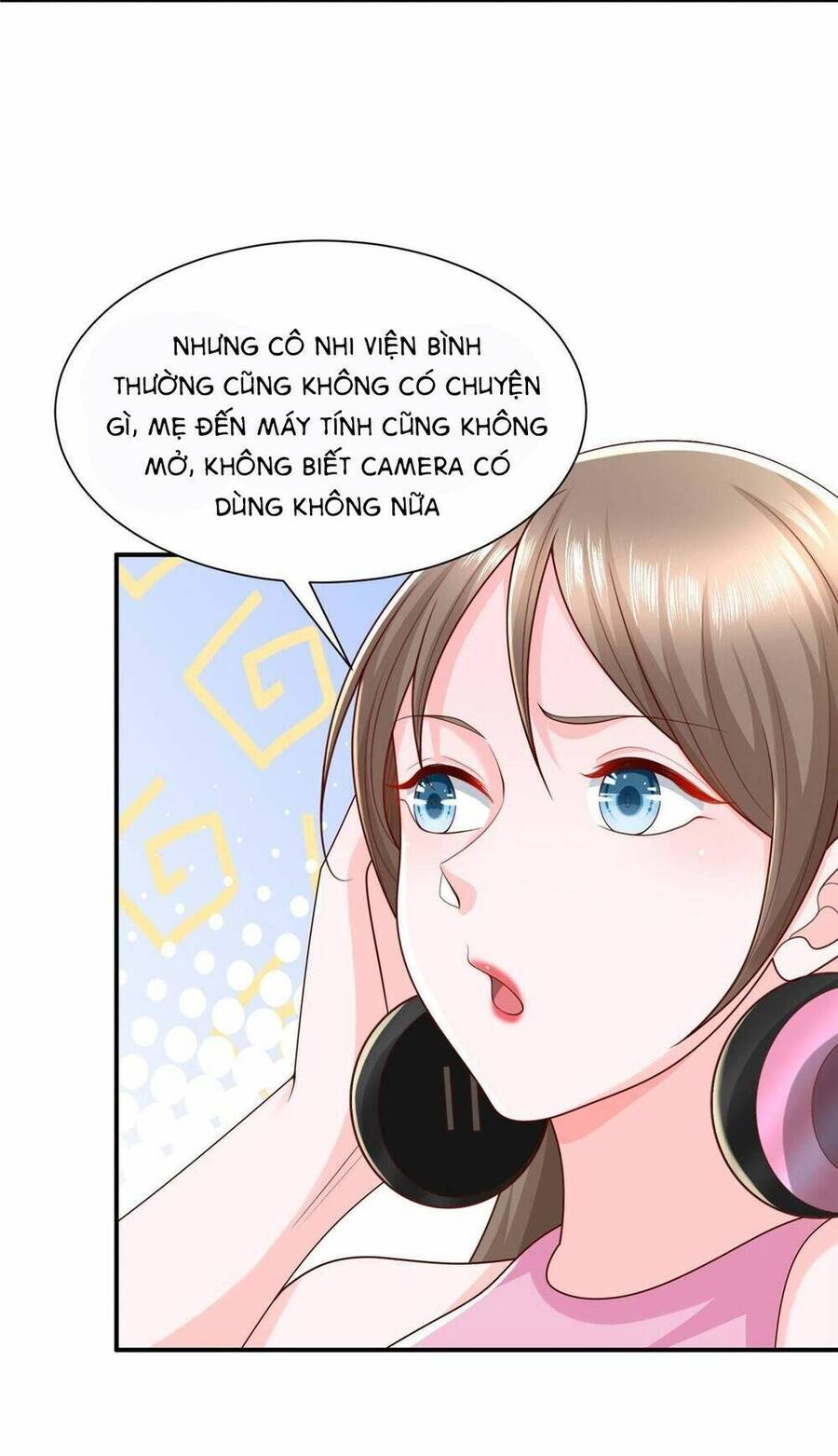 Mỗi Tuần Ta Có Một Nghề Nghiệp Mới Chapter 311 - 16