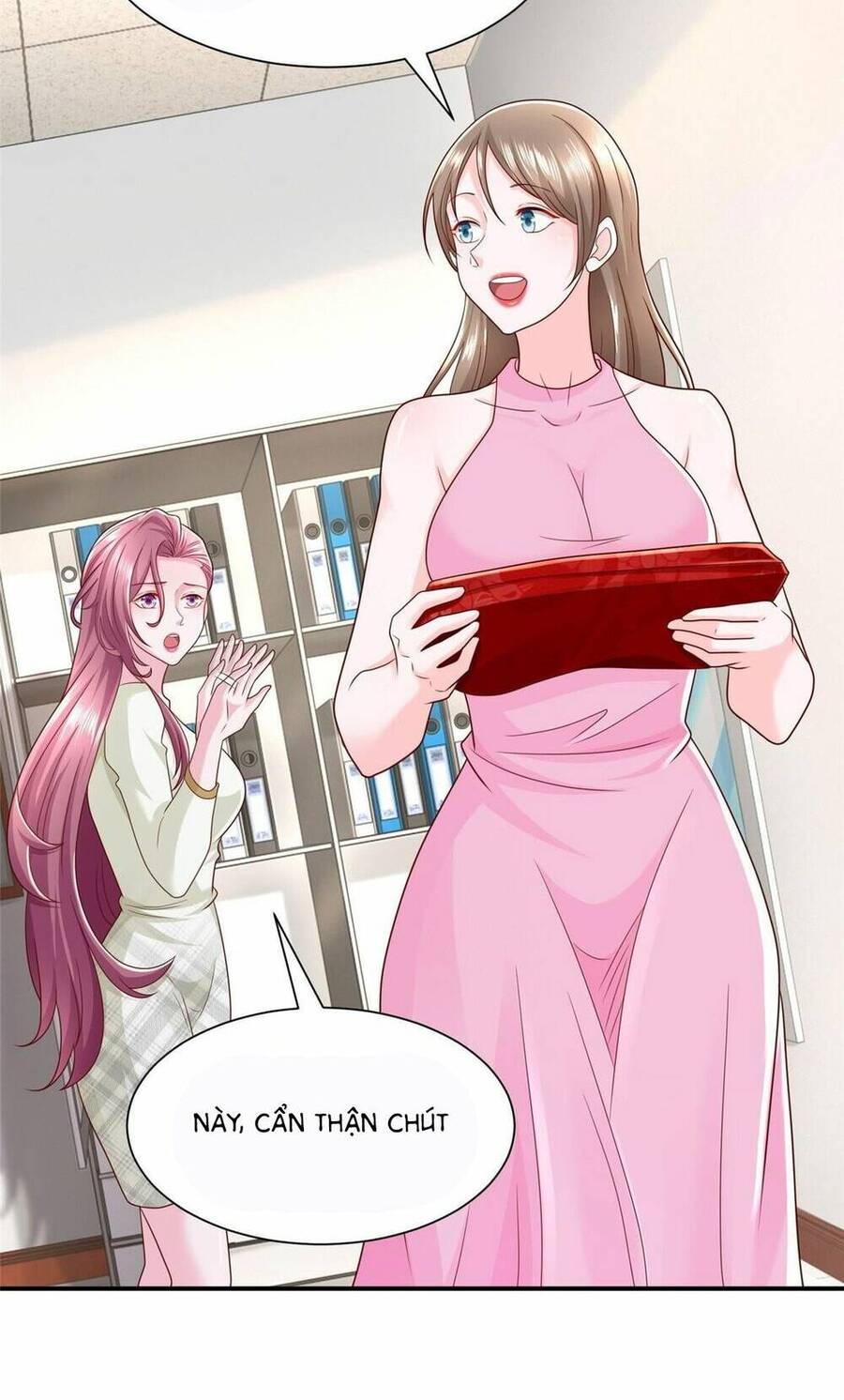 Mỗi Tuần Ta Có Một Nghề Nghiệp Mới Chapter 311 - 43