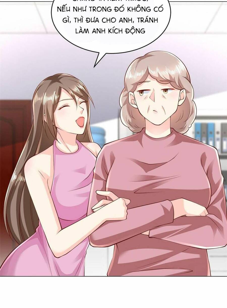 Mỗi Tuần Ta Có Một Nghề Nghiệp Mới Chapter 312 - 17