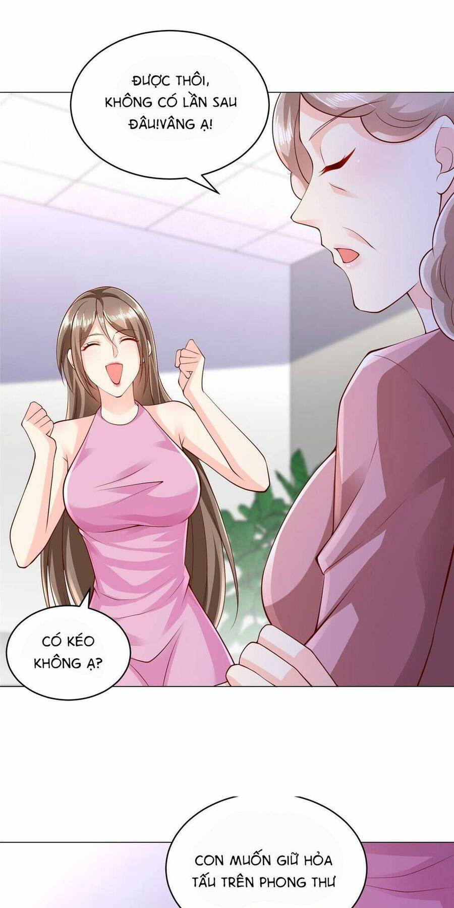 Mỗi Tuần Ta Có Một Nghề Nghiệp Mới Chapter 312 - 18