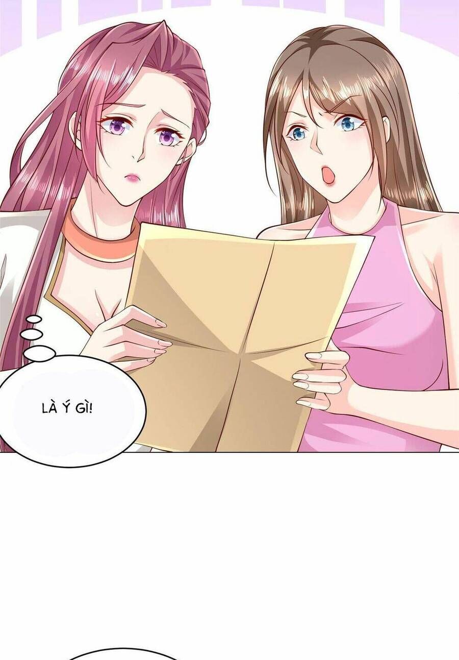 Mỗi Tuần Ta Có Một Nghề Nghiệp Mới Chapter 312 - 22
