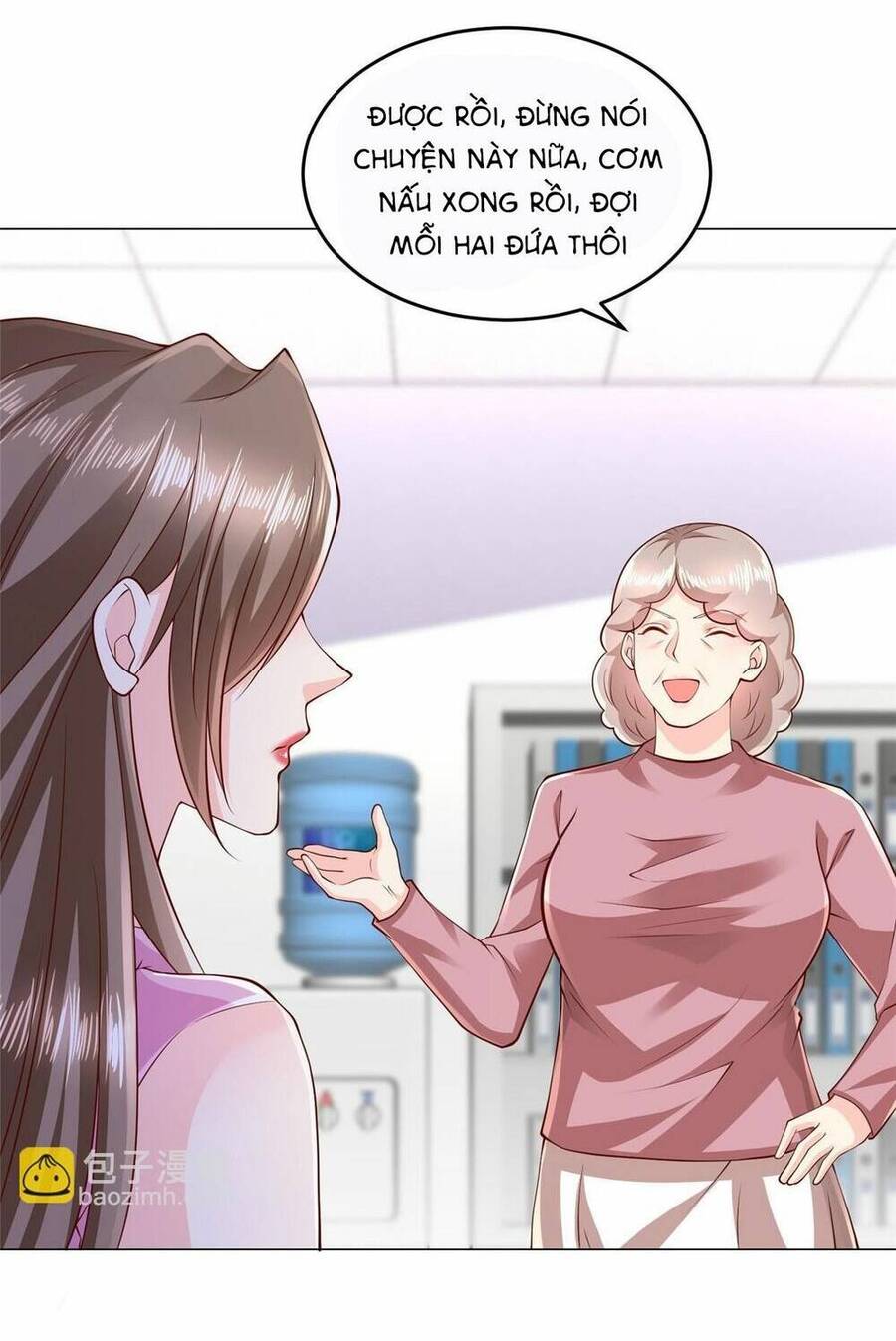 Mỗi Tuần Ta Có Một Nghề Nghiệp Mới Chapter 312 - 26