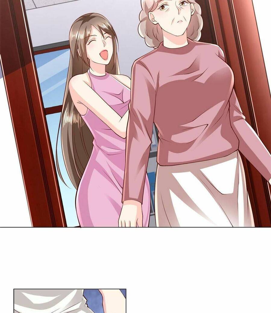 Mỗi Tuần Ta Có Một Nghề Nghiệp Mới Chapter 312 - 28