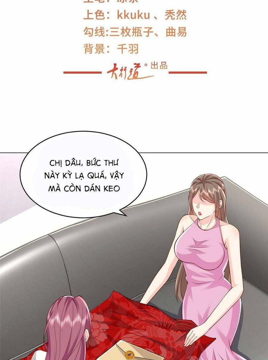 Mỗi Tuần Ta Có Một Nghề Nghiệp Mới Chapter 312 - 4