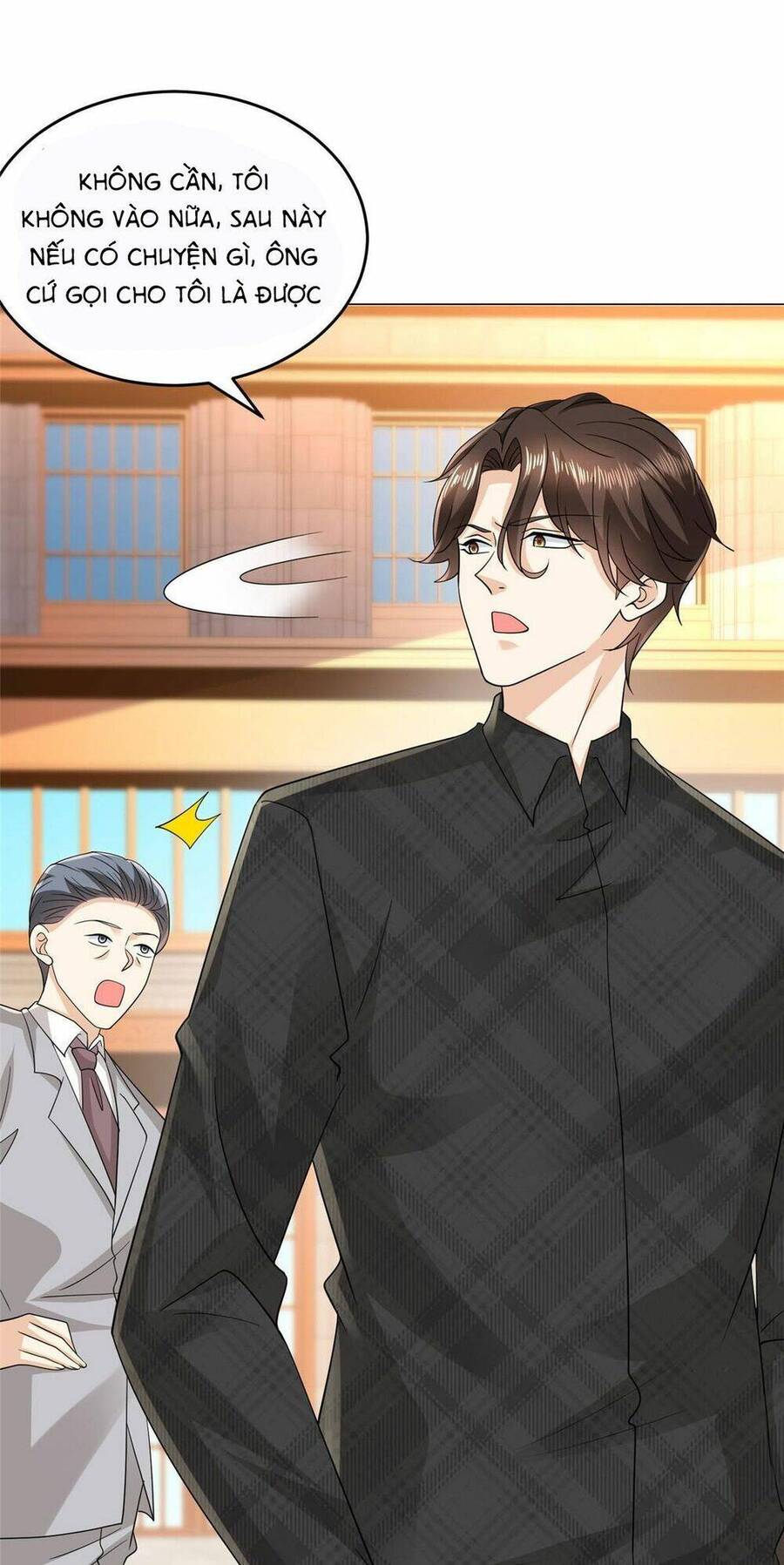 Mỗi Tuần Ta Có Một Nghề Nghiệp Mới Chapter 312 - 44