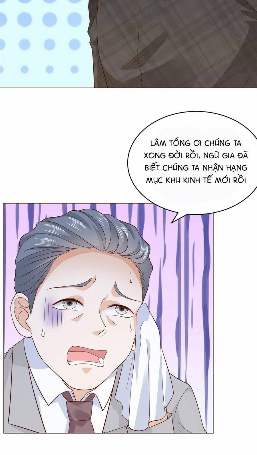 Mỗi Tuần Ta Có Một Nghề Nghiệp Mới Chapter 313 - 17
