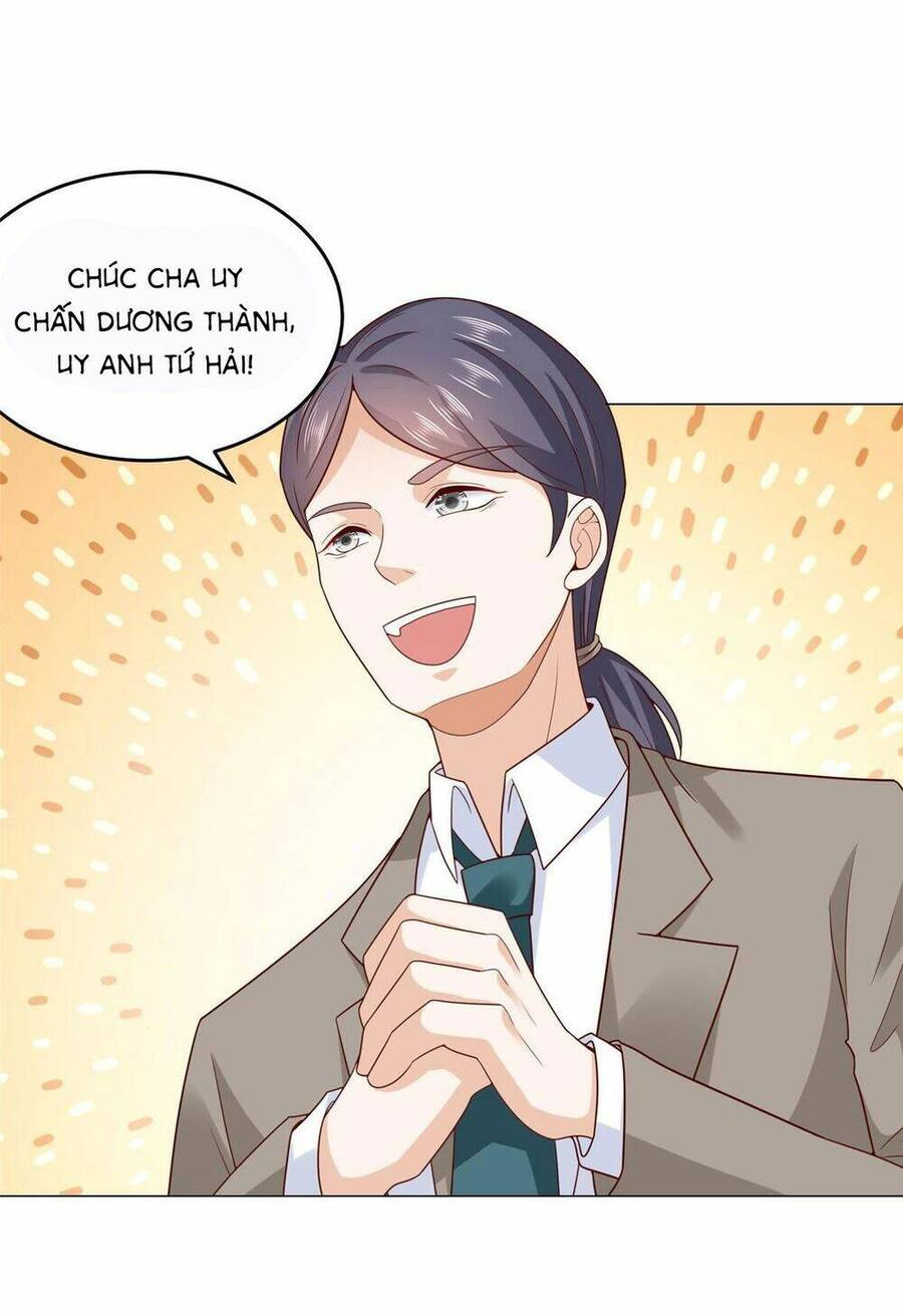 Mỗi Tuần Ta Có Một Nghề Nghiệp Mới Chapter 313 - 42