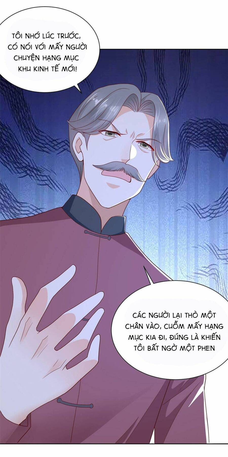 Mỗi Tuần Ta Có Một Nghề Nghiệp Mới Chapter 314 - 11
