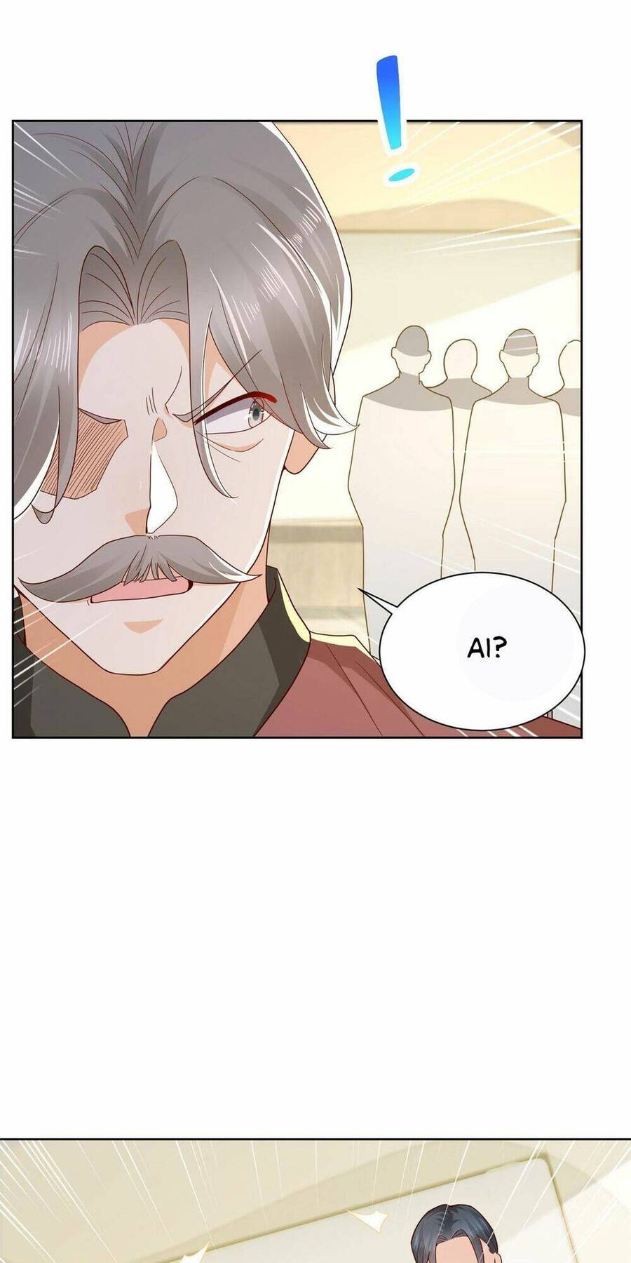 Mỗi Tuần Ta Có Một Nghề Nghiệp Mới Chapter 314 - 17