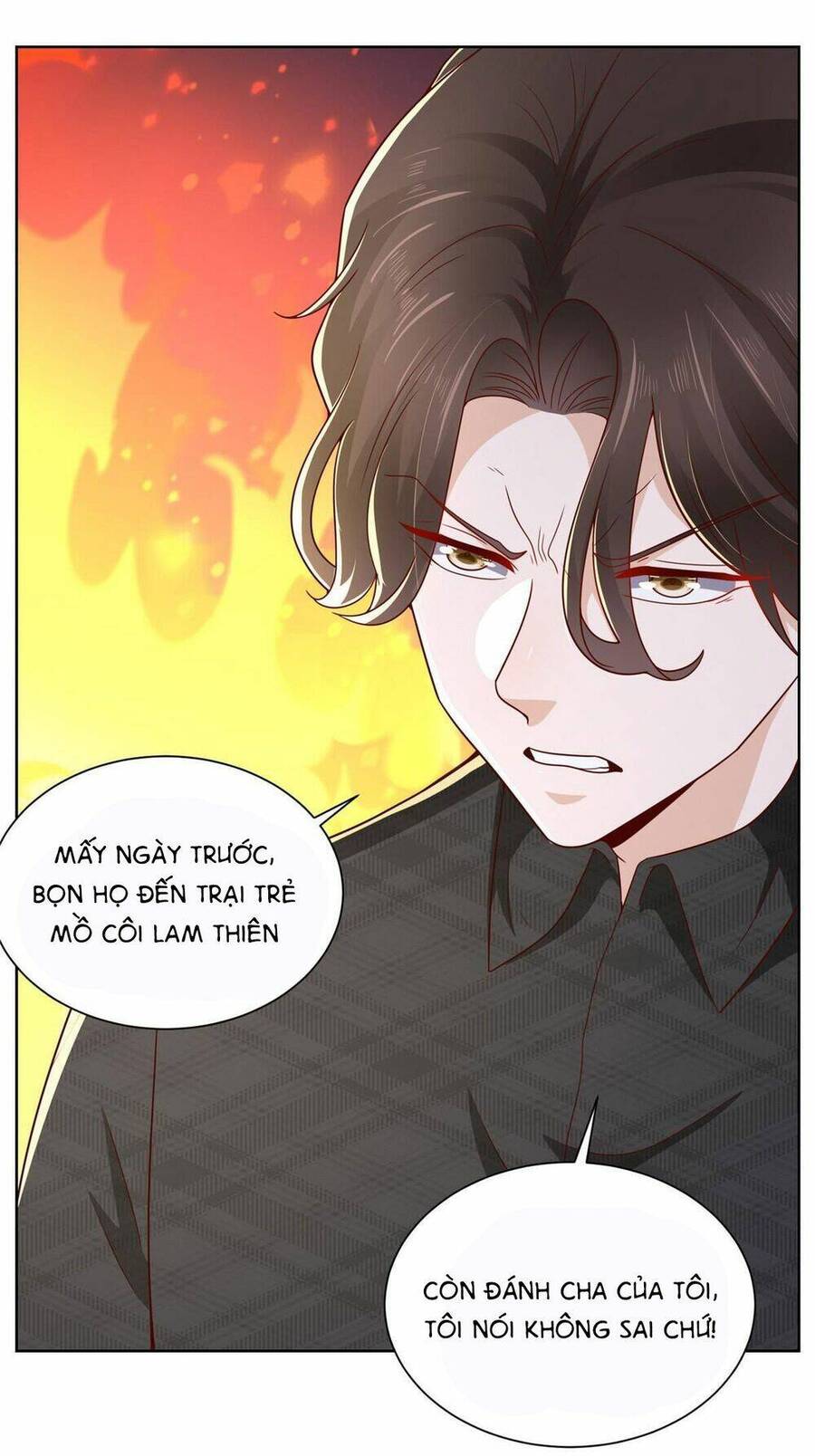 Mỗi Tuần Ta Có Một Nghề Nghiệp Mới Chapter 314 - 21