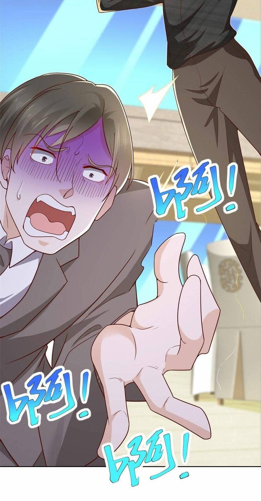 Mỗi Tuần Ta Có Một Nghề Nghiệp Mới Chapter 314 - 24