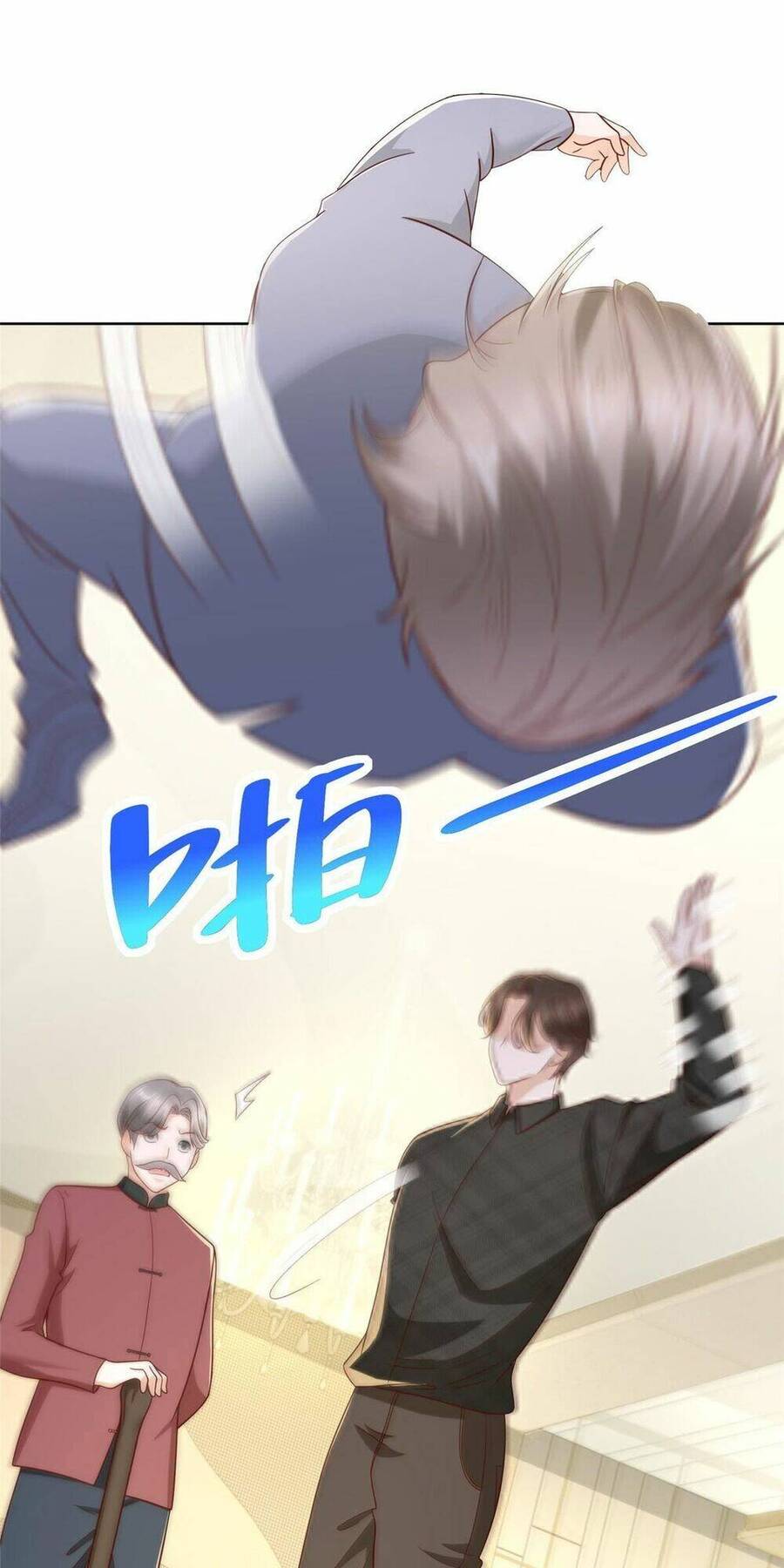 Mỗi Tuần Ta Có Một Nghề Nghiệp Mới Chapter 314 - 33