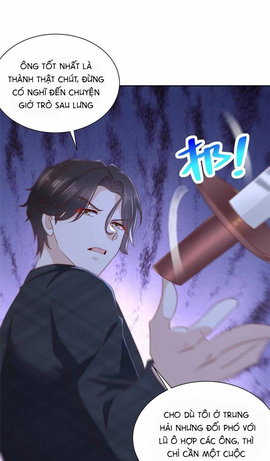 Mỗi Tuần Ta Có Một Nghề Nghiệp Mới Chapter 314 - 44