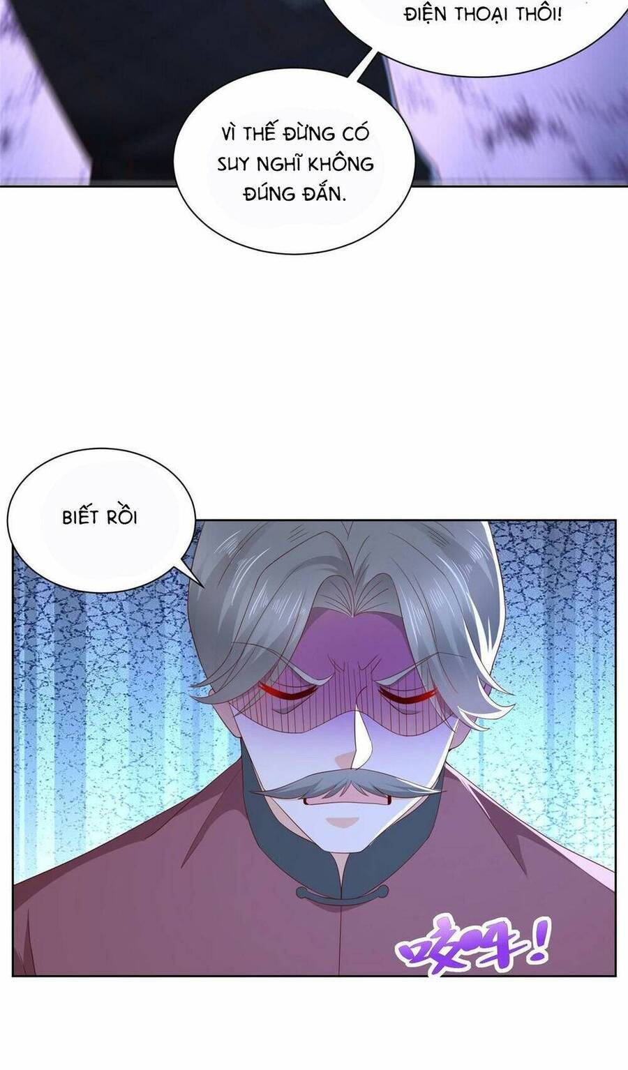 Mỗi Tuần Ta Có Một Nghề Nghiệp Mới Chapter 314 - 45