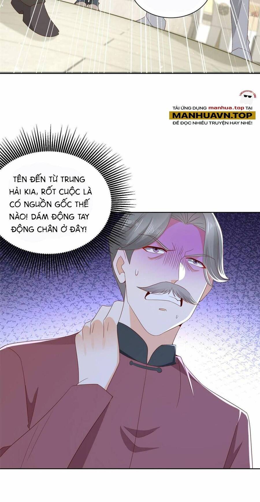 Mỗi Tuần Ta Có Một Nghề Nghiệp Mới Chapter 314 - 47