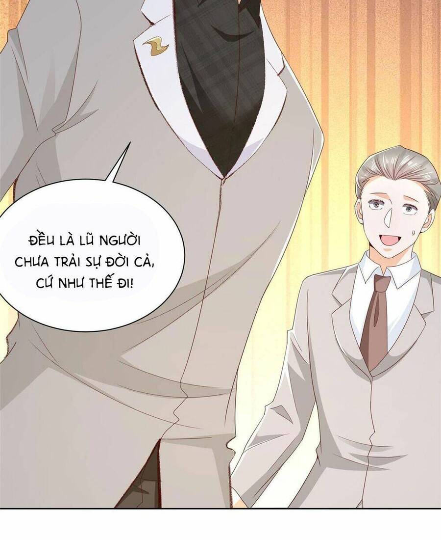 Mỗi Tuần Ta Có Một Nghề Nghiệp Mới Chapter 314 - 49