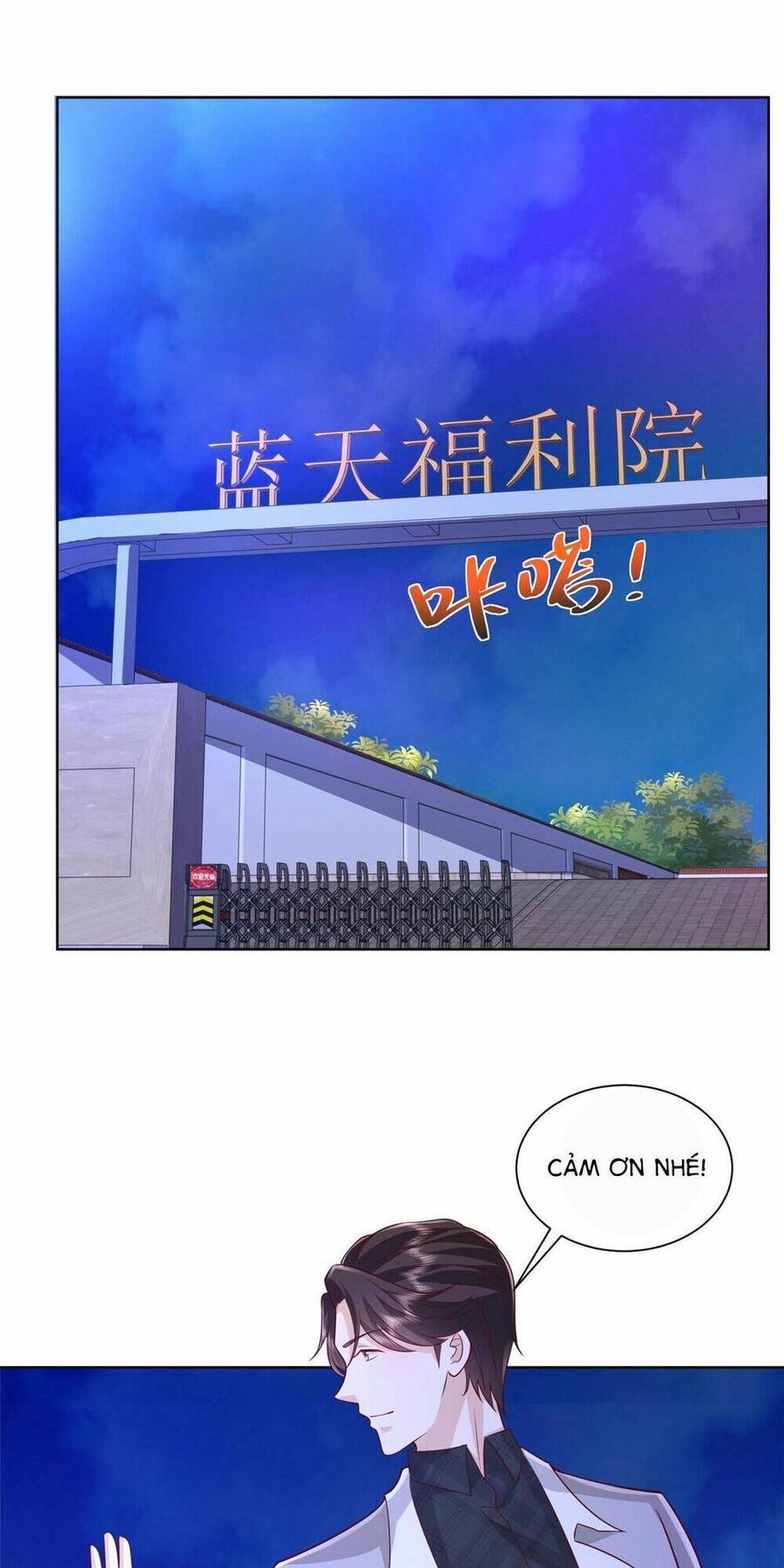 Mỗi Tuần Ta Có Một Nghề Nghiệp Mới Chapter 315 - 14