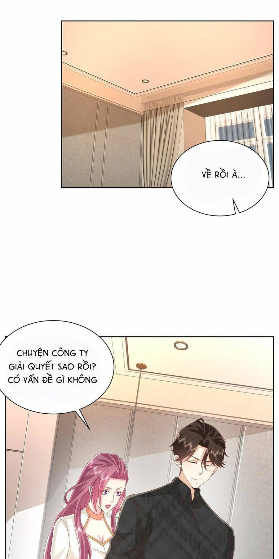 Mỗi Tuần Ta Có Một Nghề Nghiệp Mới Chapter 315 - 17