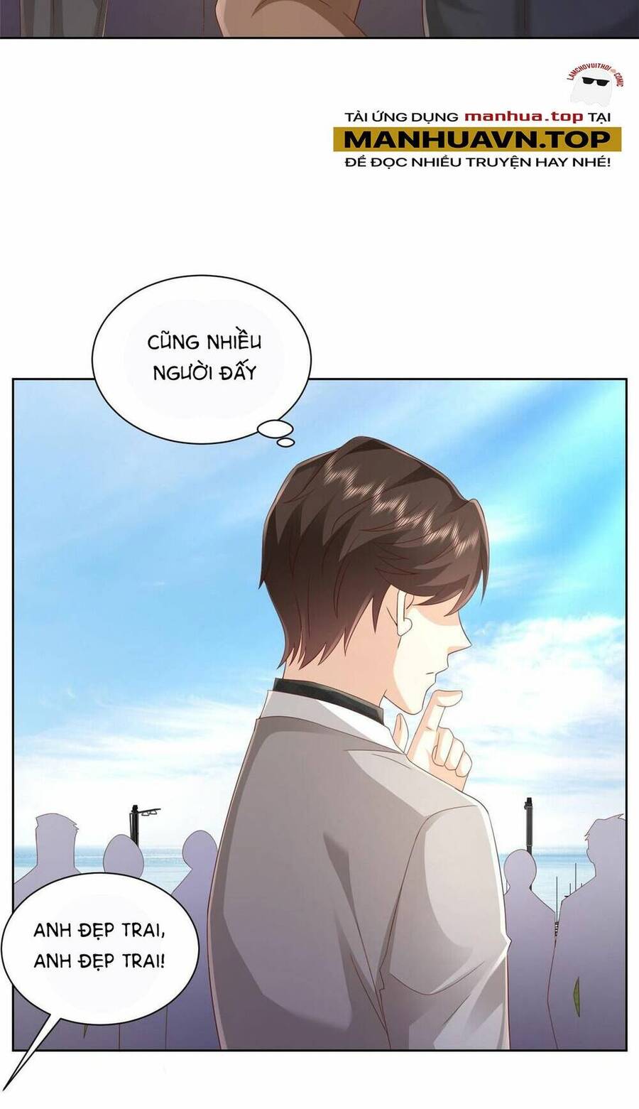 Mỗi Tuần Ta Có Một Nghề Nghiệp Mới Chapter 315 - 28