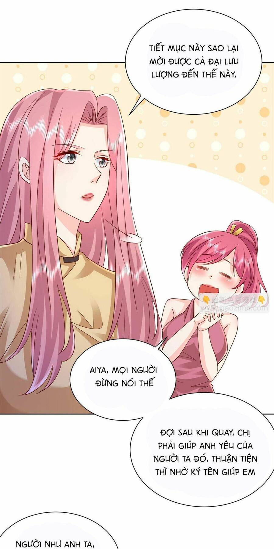 Mỗi Tuần Ta Có Một Nghề Nghiệp Mới Chapter 315 - 45