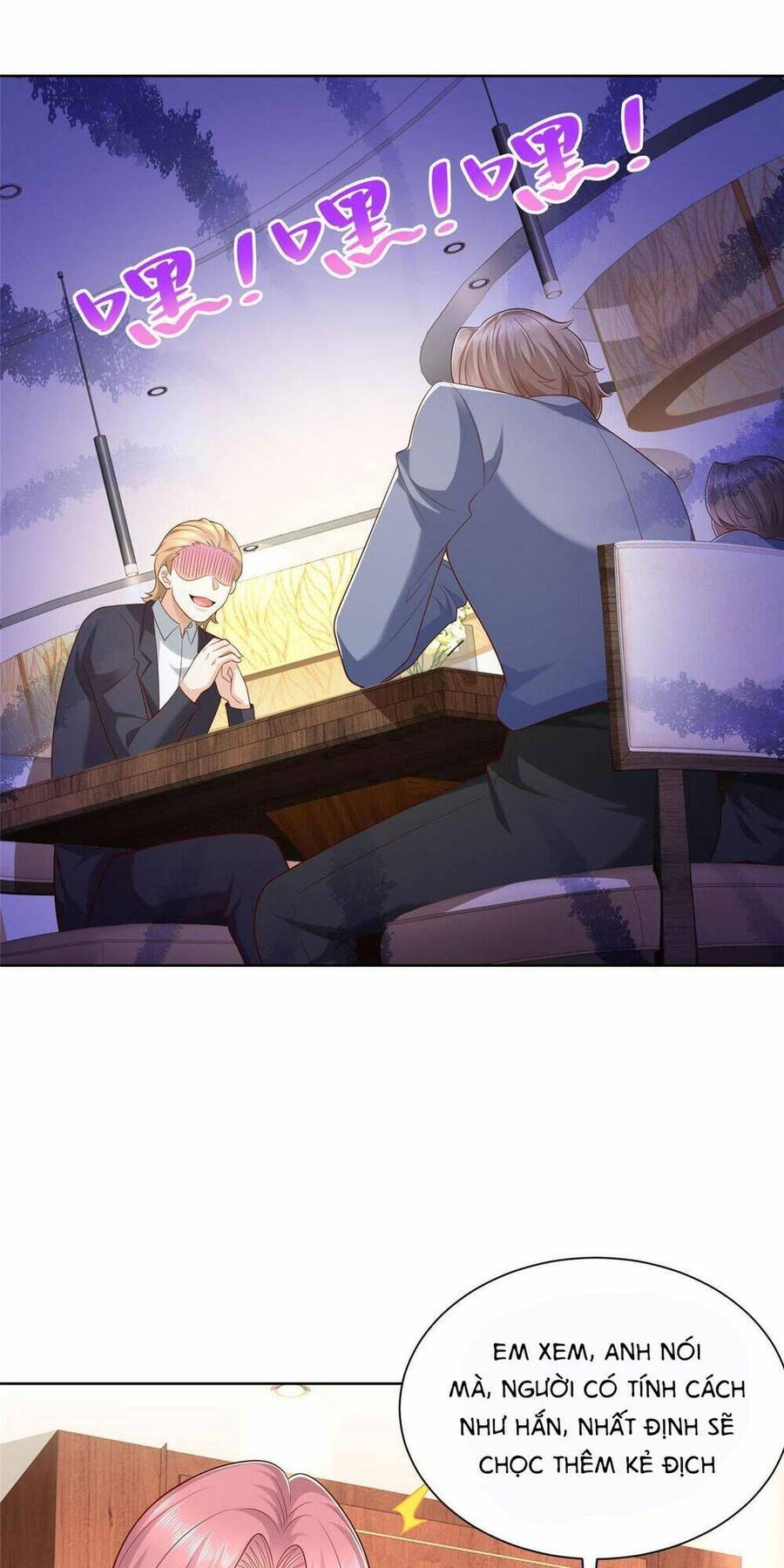 Mỗi Tuần Ta Có Một Nghề Nghiệp Mới Chapter 316 - 37