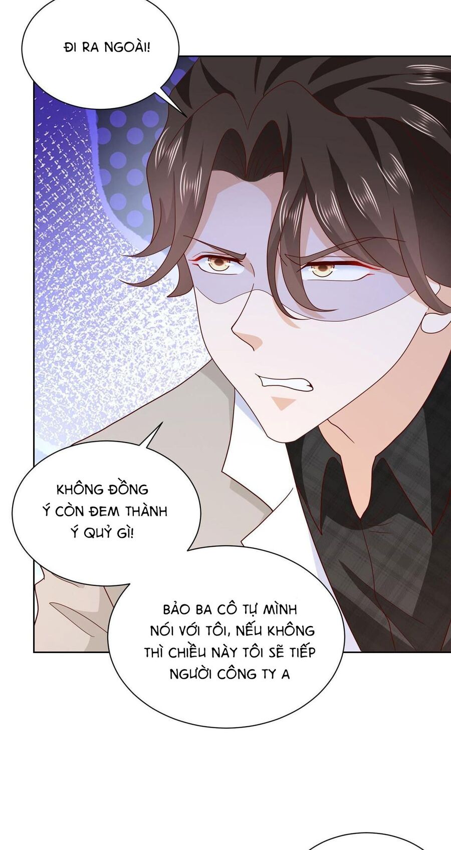 Mỗi Tuần Ta Có Một Nghề Nghiệp Mới Chapter 328 - 16