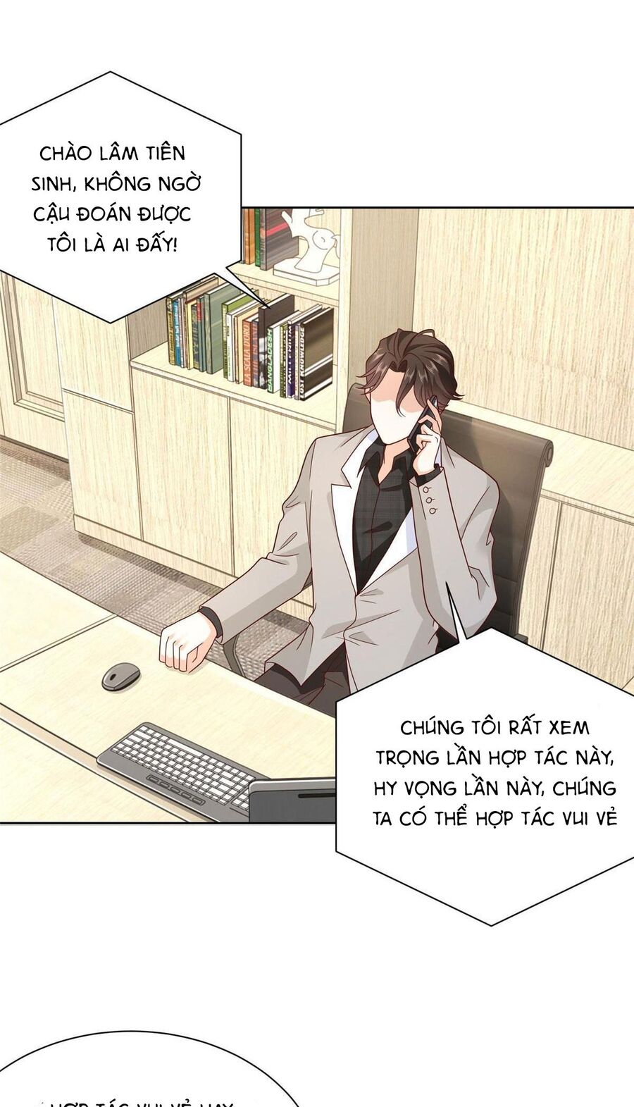 Mỗi Tuần Ta Có Một Nghề Nghiệp Mới Chapter 328 - 24