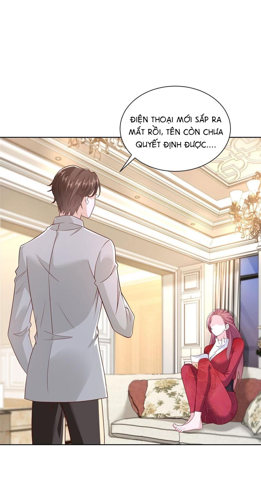 Mỗi Tuần Ta Có Một Nghề Nghiệp Mới Chapter 328 - 41