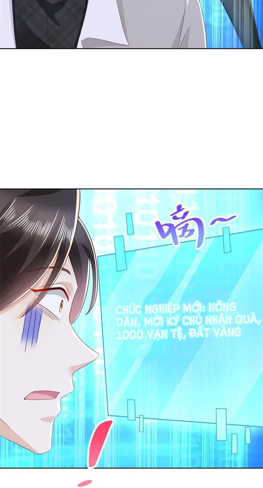 Mỗi Tuần Ta Có Một Nghề Nghiệp Mới Chapter 329 - 16