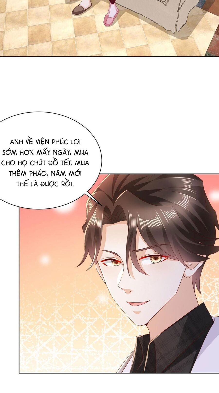 Mỗi Tuần Ta Có Một Nghề Nghiệp Mới Chapter 329 - 2