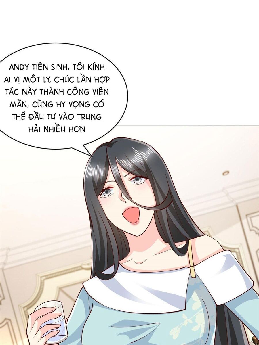 Mỗi Tuần Ta Có Một Nghề Nghiệp Mới Chapter 330 - 22