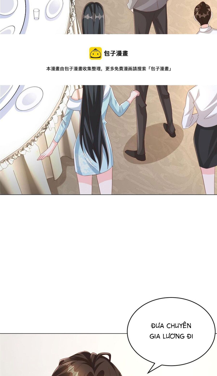 Mỗi Tuần Ta Có Một Nghề Nghiệp Mới Chapter 330 - 41