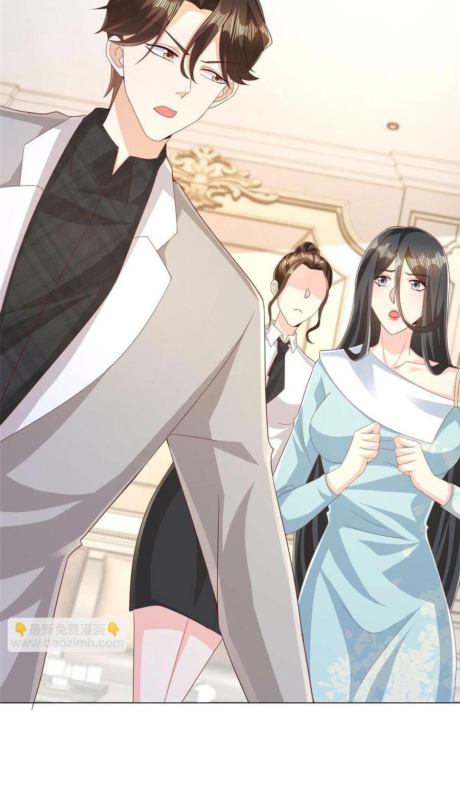 Mỗi Tuần Ta Có Một Nghề Nghiệp Mới Chapter 330 - 42