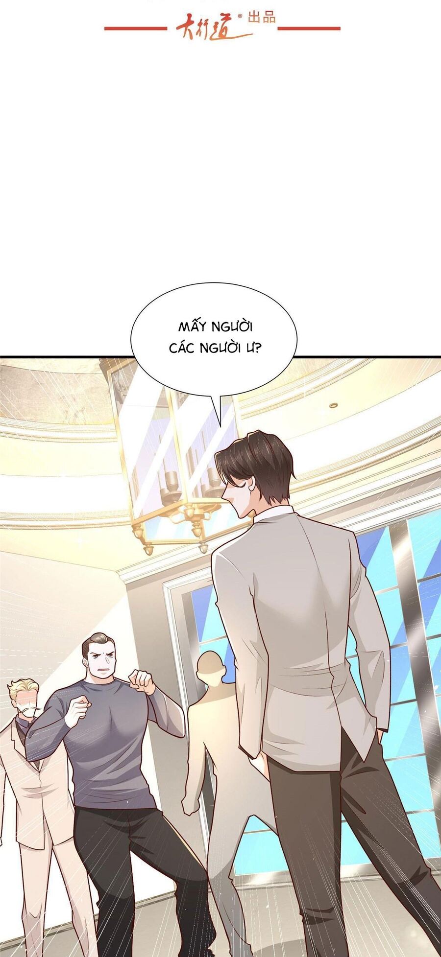Mỗi Tuần Ta Có Một Nghề Nghiệp Mới Chapter 331 - 1